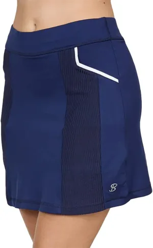 17 in UV Staples Womens Golf Skort