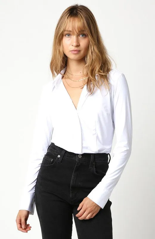 Aime Bodysuit