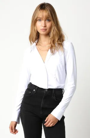 Aime Bodysuit