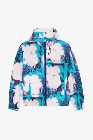 ANDY WARHOL WINDBREAKER