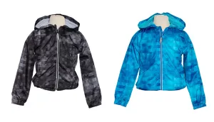 B-AWRB - Wholesale Boy's Lightweight Windbreaker