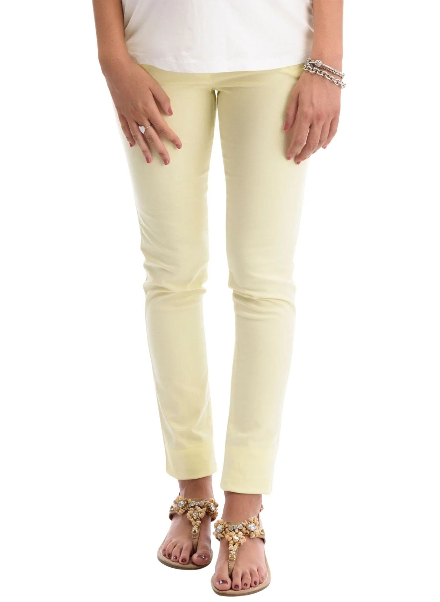 Basic Drill Maternity Trouser