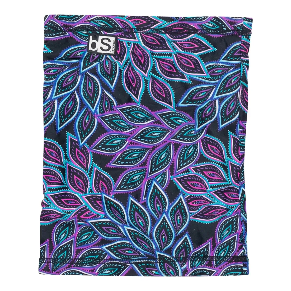 Blackstrap Dual Layer Tube Neck Warmer