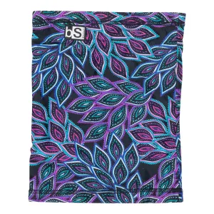 Blackstrap Dual Layer Tube Neck Warmer