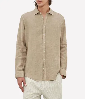 Canary Shirt in Corda
