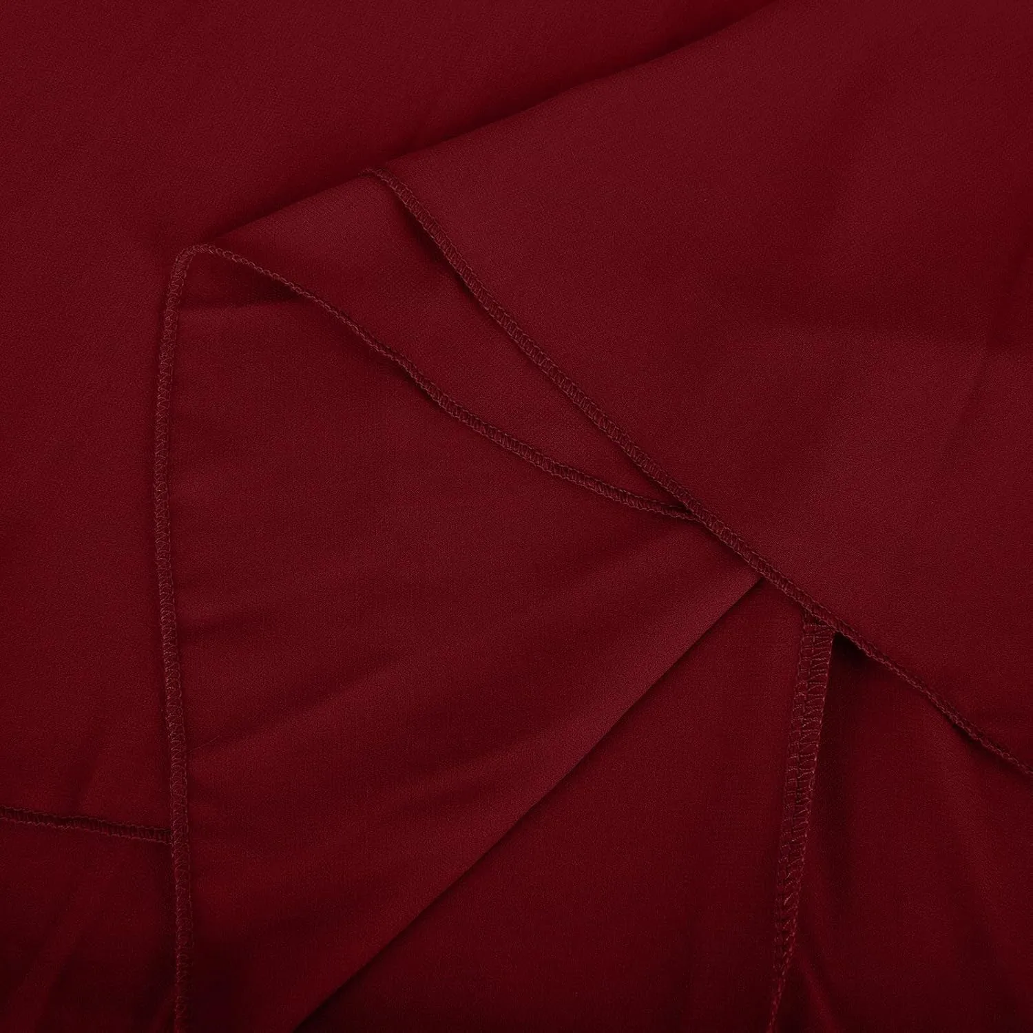 Chiffon Dresses for Women Sexy 2024 Double Layer Ruffle Halter a line Short Dress high Waist Sleeveless Mini Dress