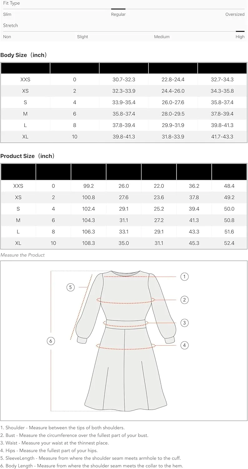 CIDER Gingham Square Neck Shirred Dresses Summer Casual Vacation Woven Maxi Dress