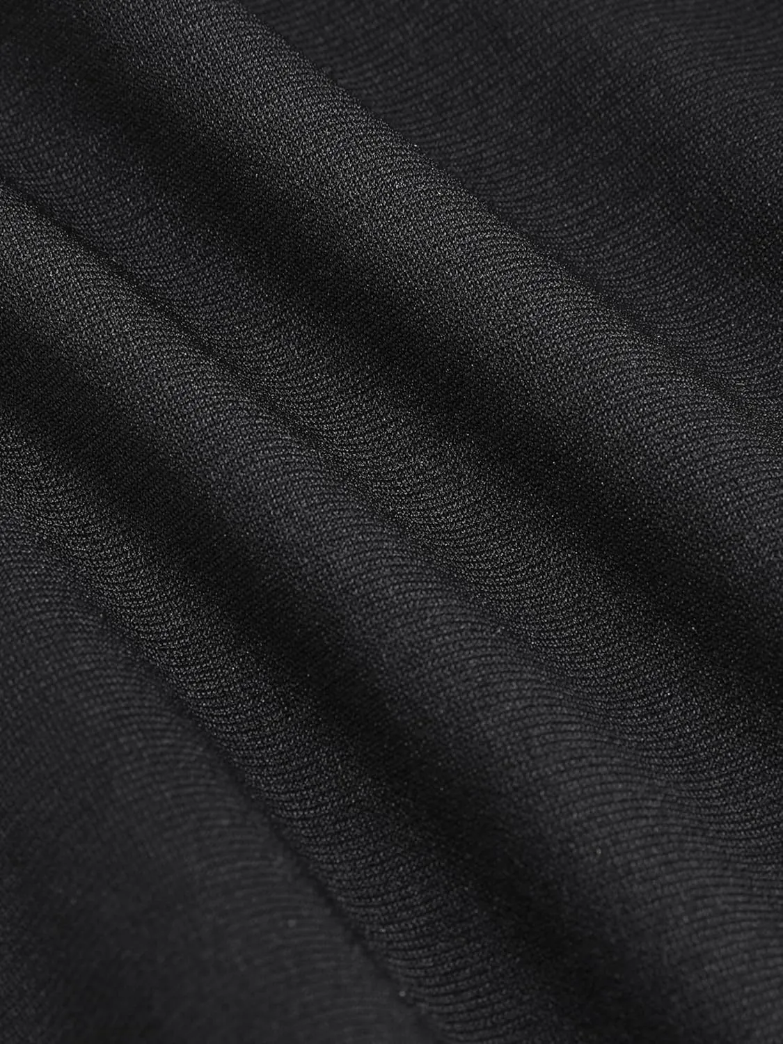 CIDER Solid Slit Basic Skort