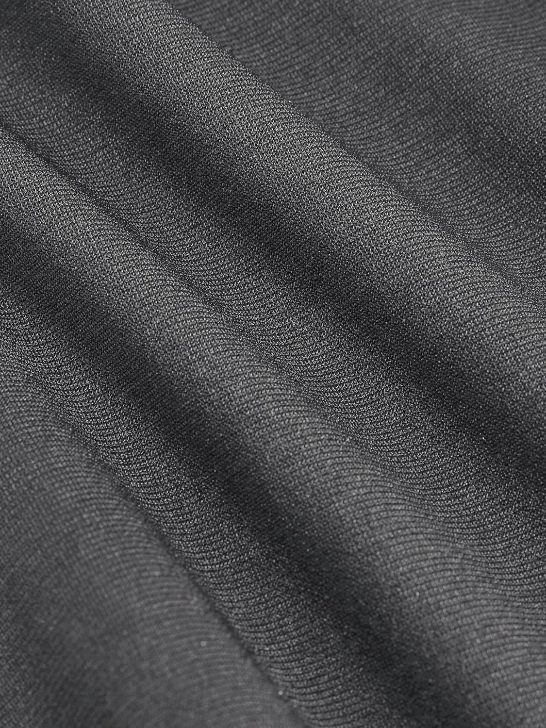 CIDER Solid Slit Basic Skort