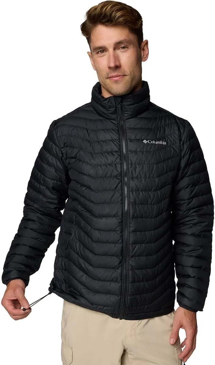 Columbia Men's Westridge Down Jacket