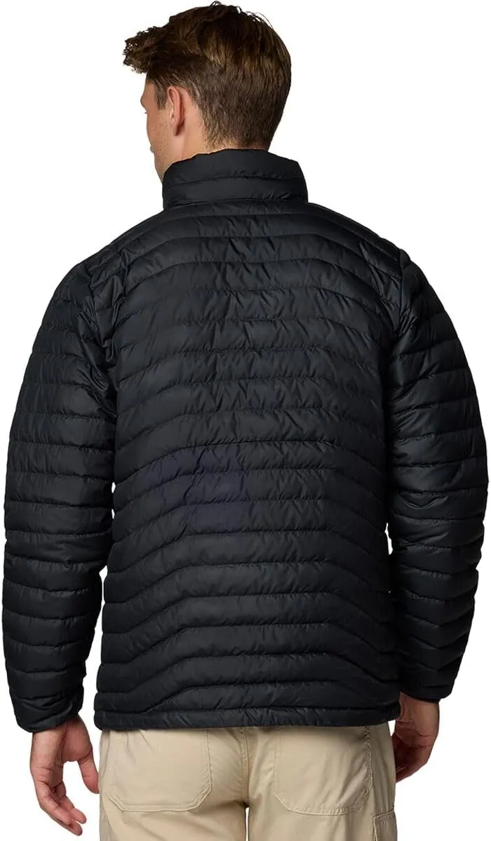 Columbia Men's Westridge Down Jacket