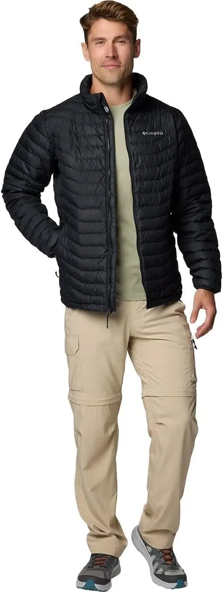 Columbia Men's Westridge Down Jacket