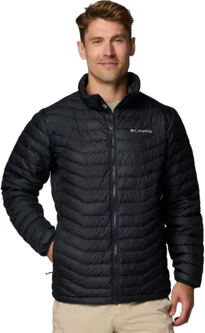 Columbia Men's Westridge Down Jacket