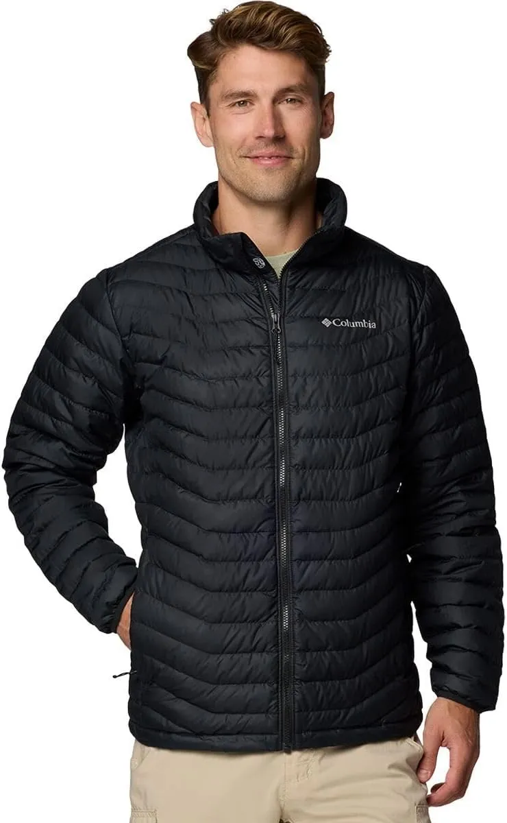 Columbia Men's Westridge Down Jacket
