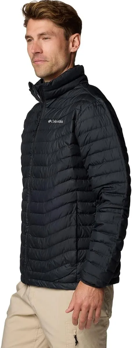 Columbia Men's Westridge Down Jacket