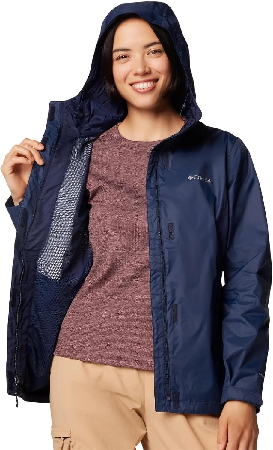 Columbia Women's Arcadia II Jacket