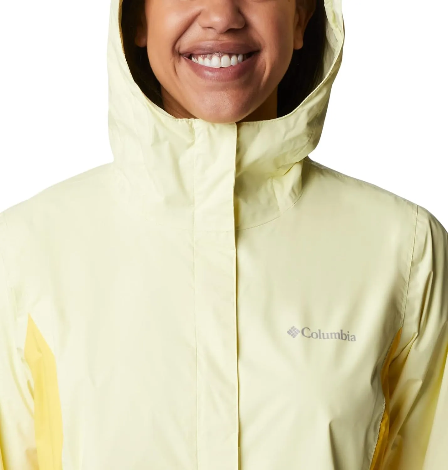 Columbia Women's Arcadia II Jacket
