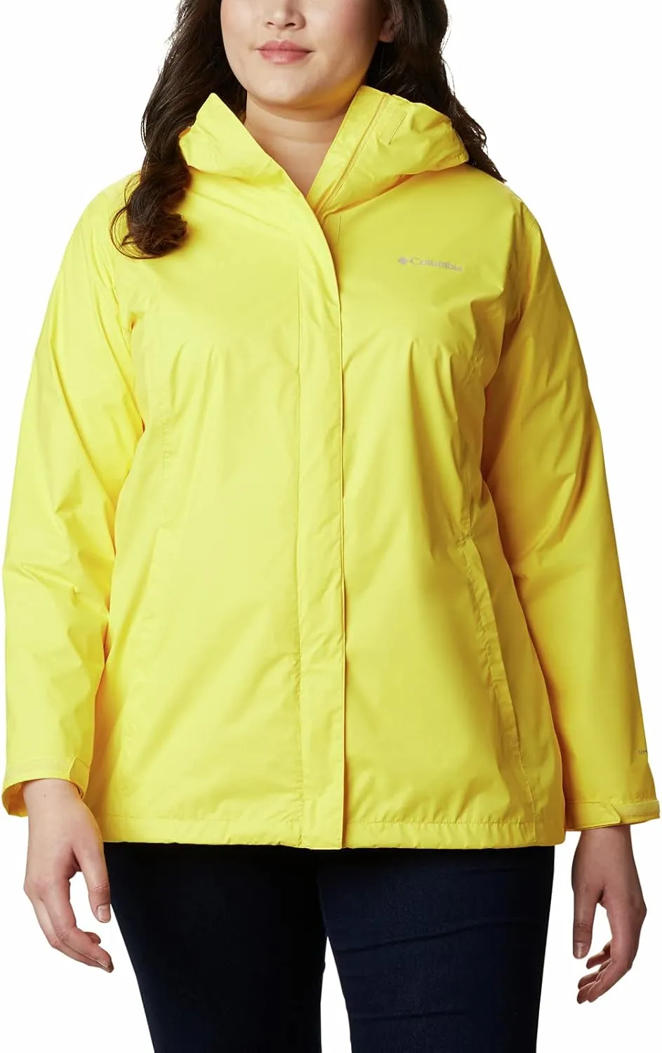 Columbia Women's Arcadia II Jacket