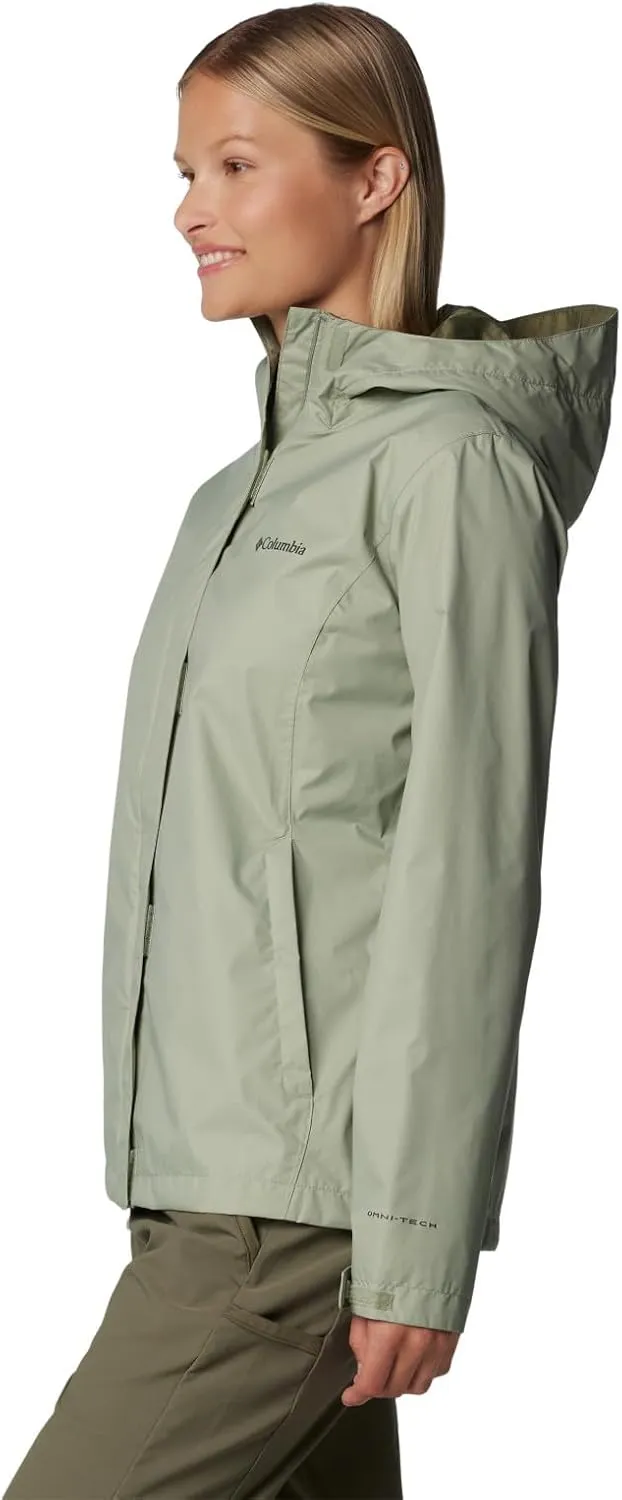 Columbia Women's Arcadia II Jacket