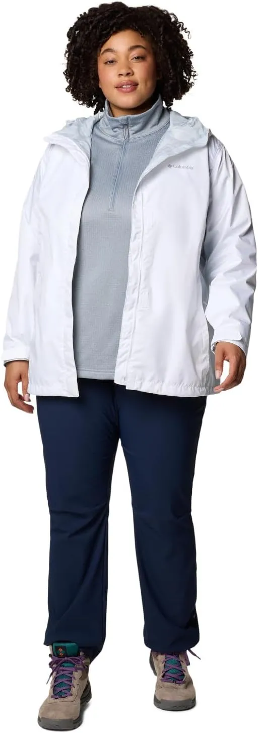 Columbia Women's Arcadia II Jacket