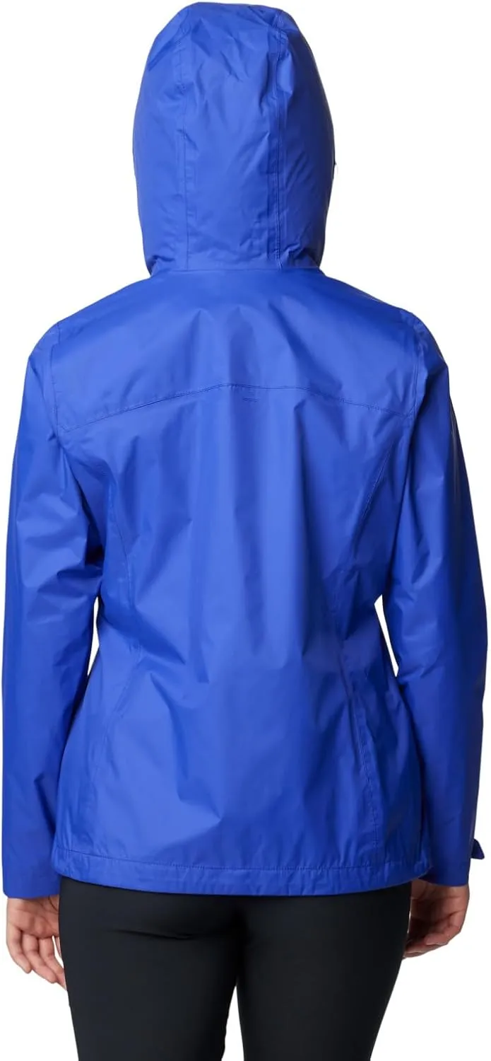 Columbia Women's Arcadia II Jacket