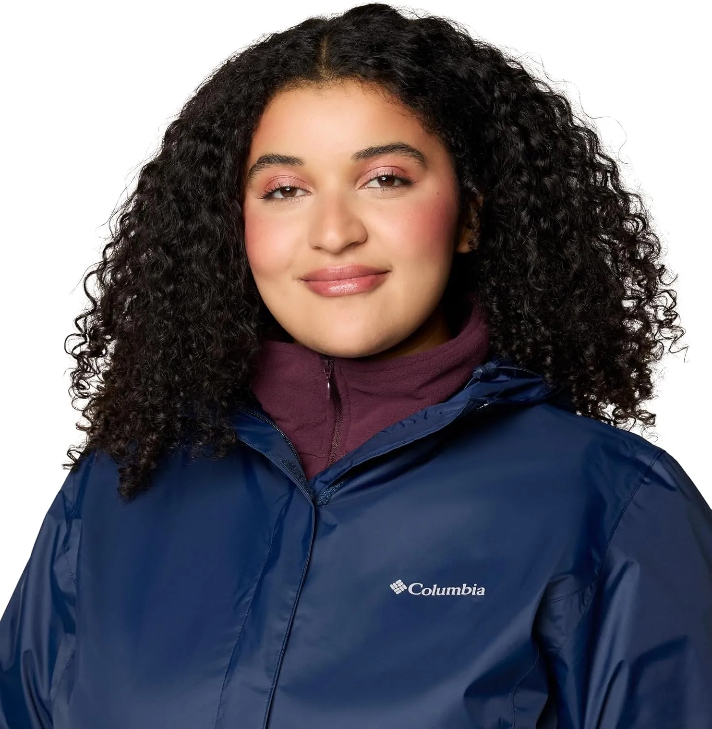 Columbia Women's Arcadia II Jacket