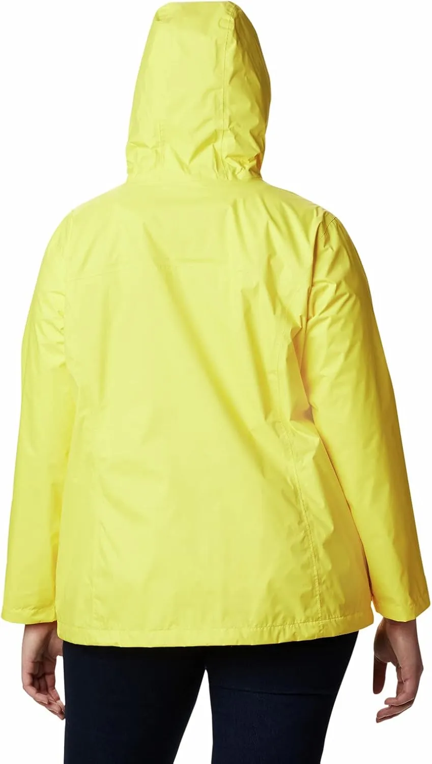 Columbia Women's Arcadia II Jacket