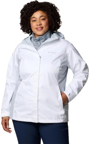 Columbia Women's Arcadia II Jacket