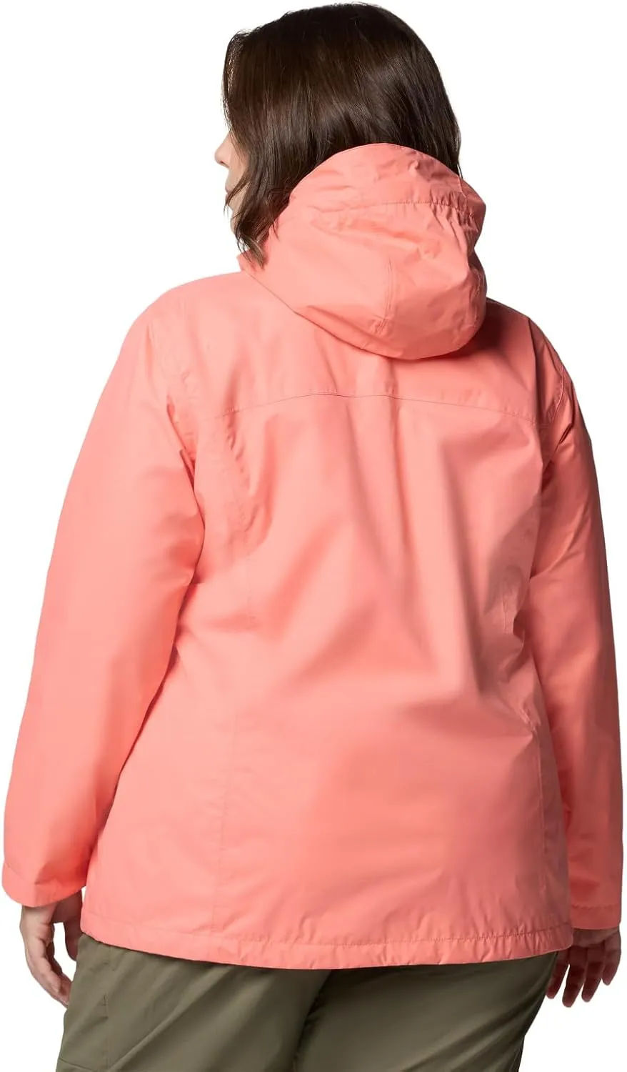 Columbia Women's Arcadia II Jacket