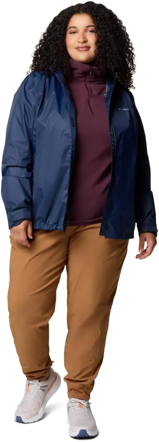 Columbia Women's Arcadia II Jacket