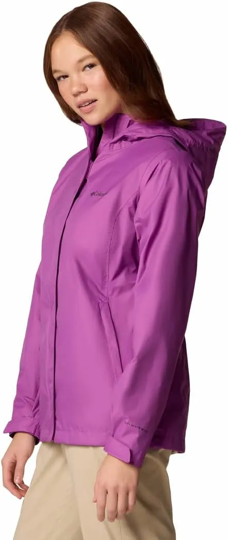 Columbia Women's Arcadia II Jacket