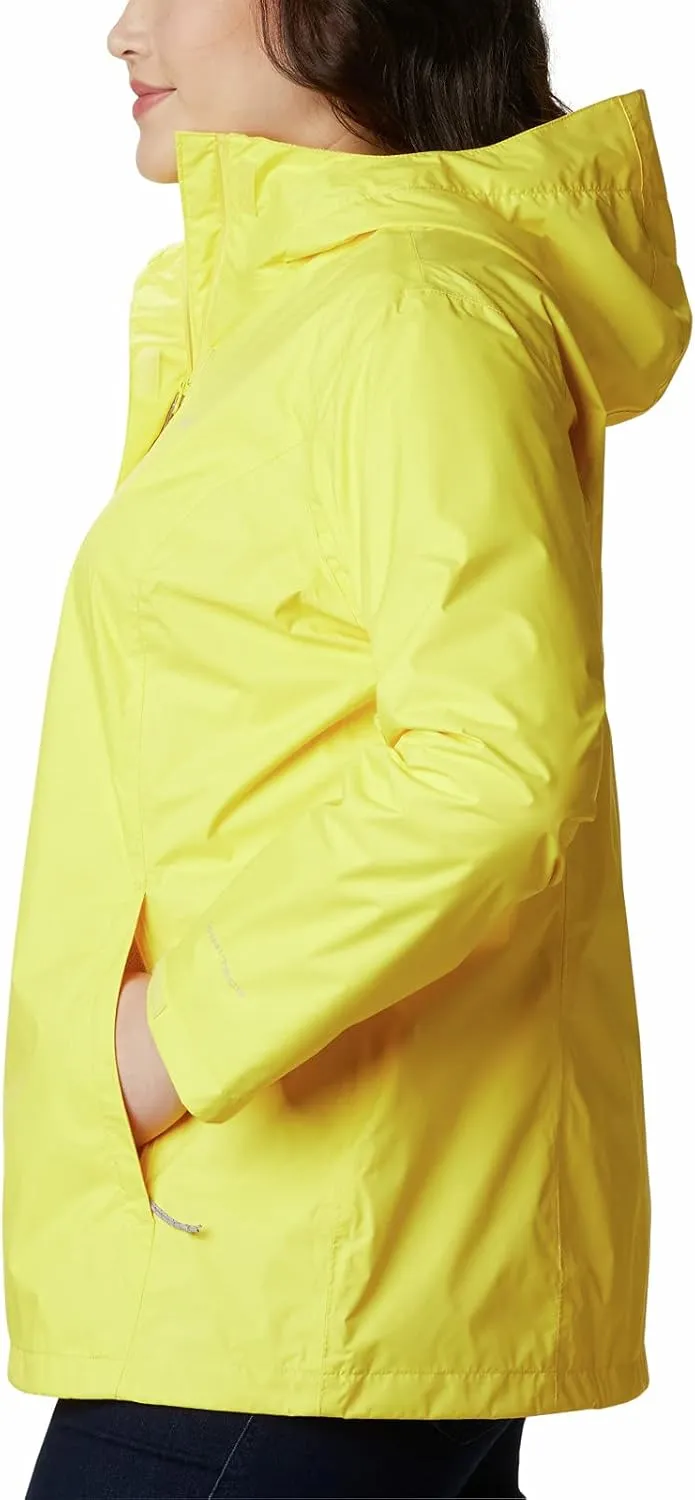 Columbia Women's Arcadia II Jacket