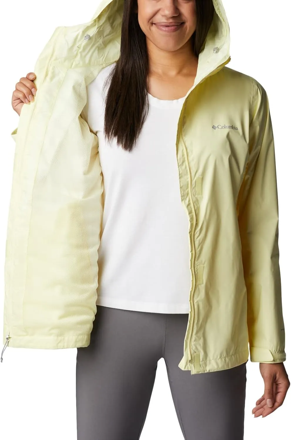 Columbia Women's Arcadia II Jacket