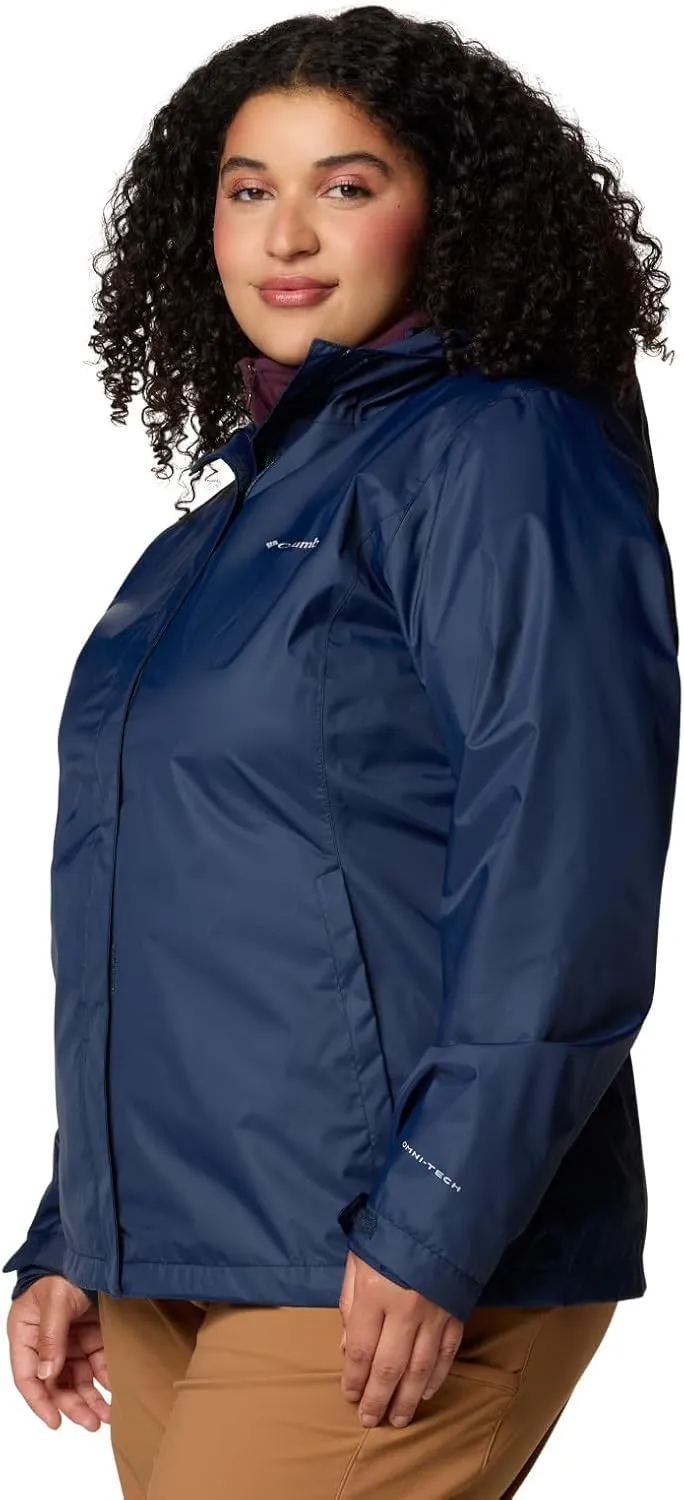 Columbia Women's Arcadia II Jacket