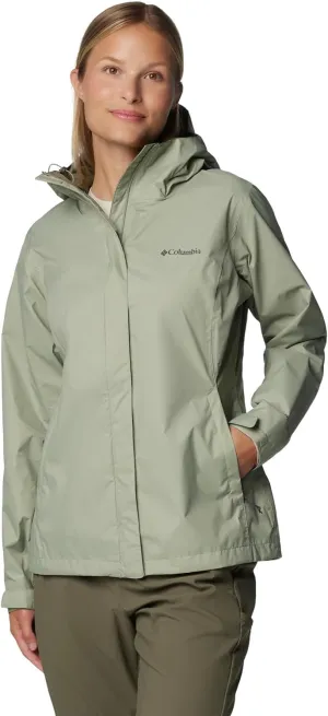 Columbia Women's Arcadia II Jacket
