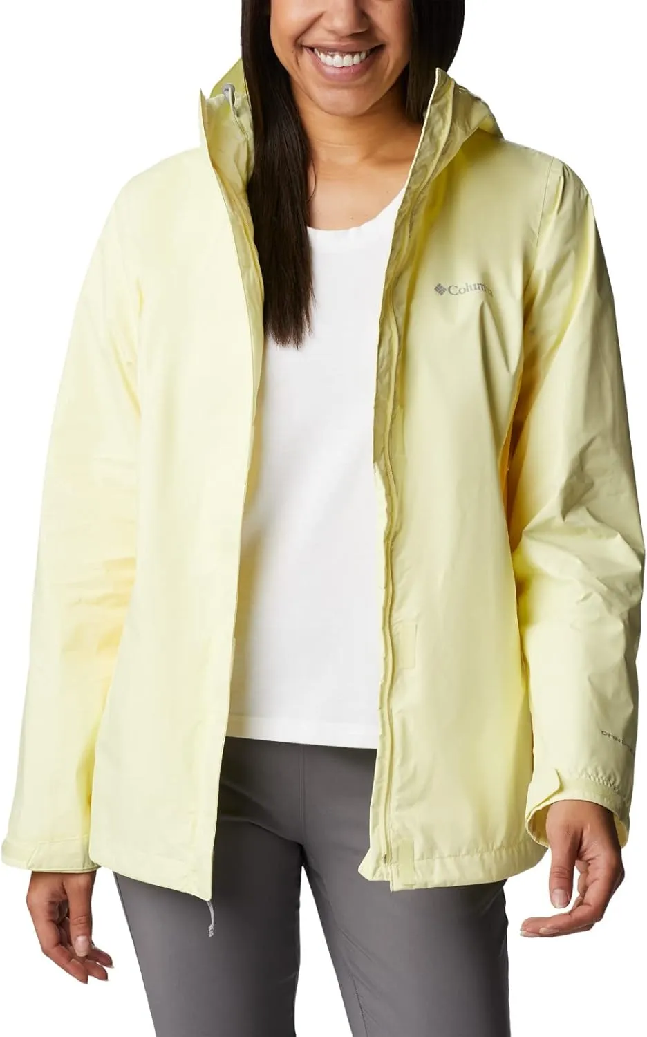 Columbia Women's Arcadia II Jacket