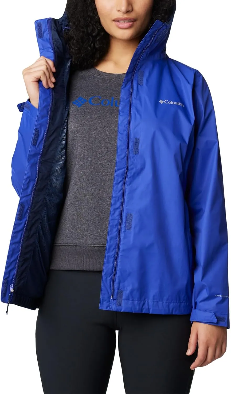 Columbia Women's Arcadia II Jacket