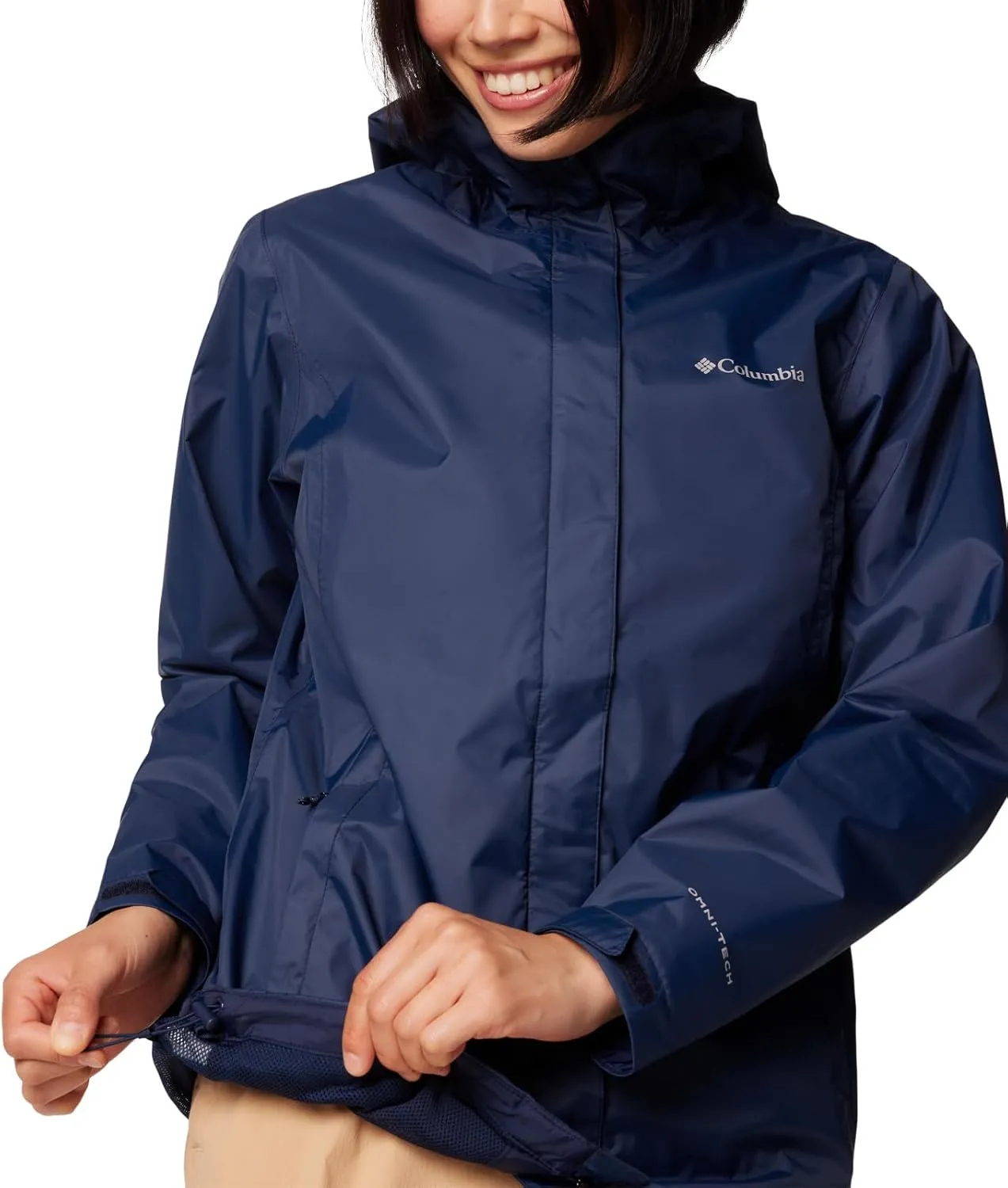 Columbia Women's Arcadia II Jacket