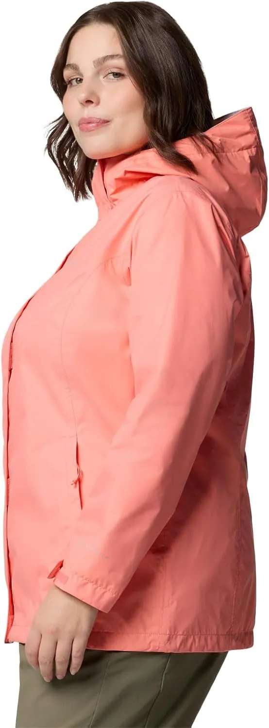 Columbia Women's Arcadia II Jacket