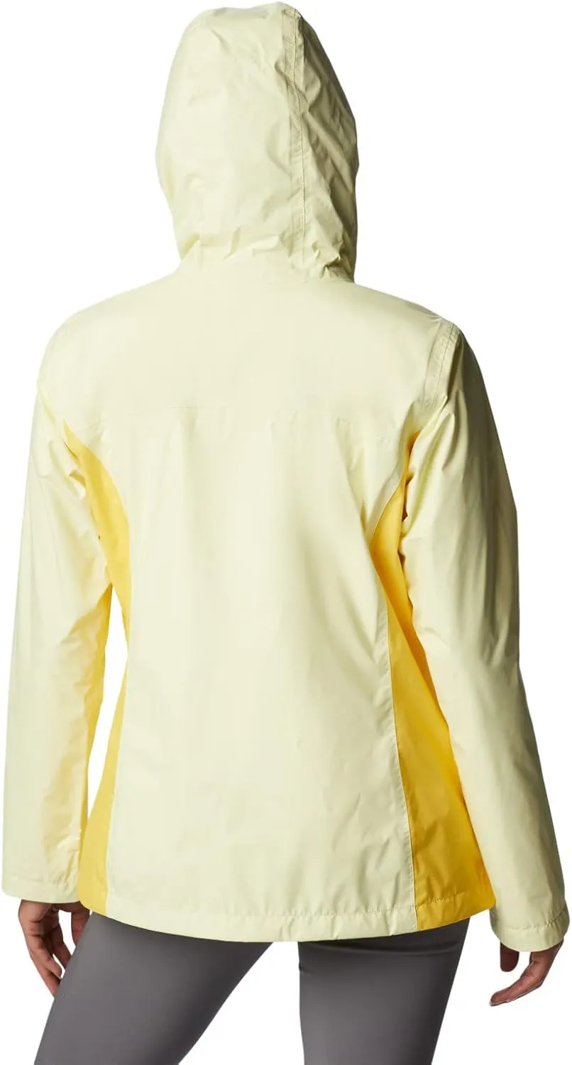 Columbia Women's Arcadia II Jacket
