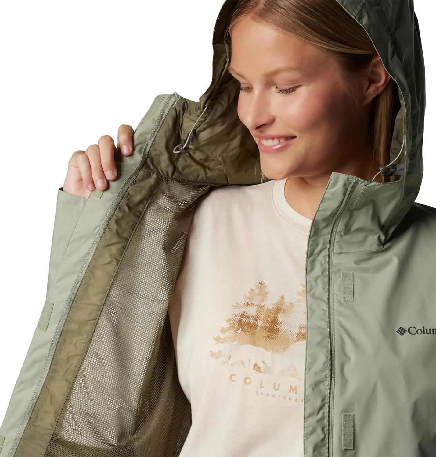 Columbia Women's Arcadia II Jacket