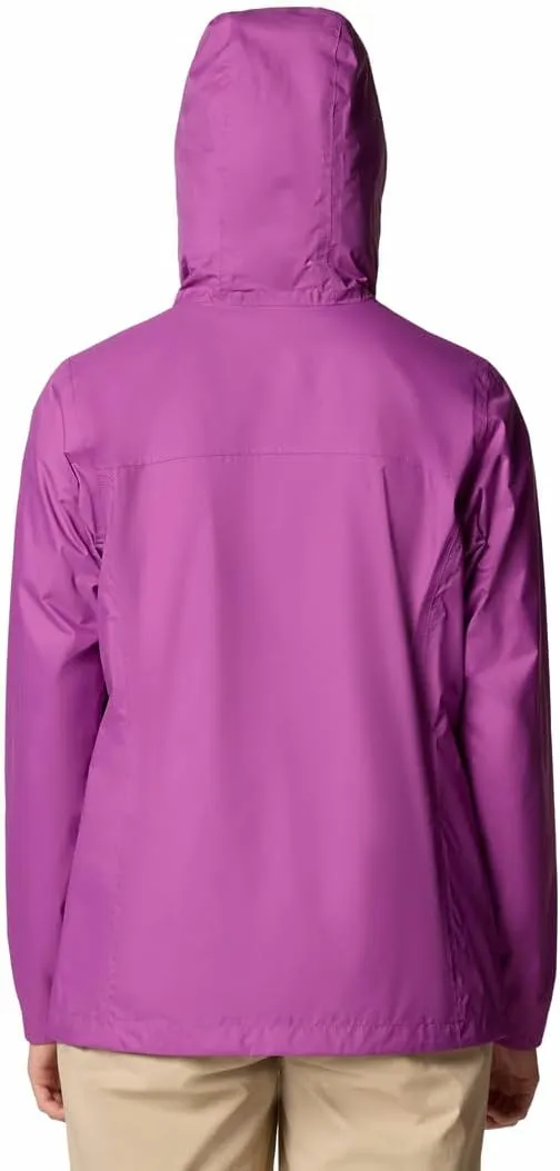 Columbia Women's Arcadia II Jacket