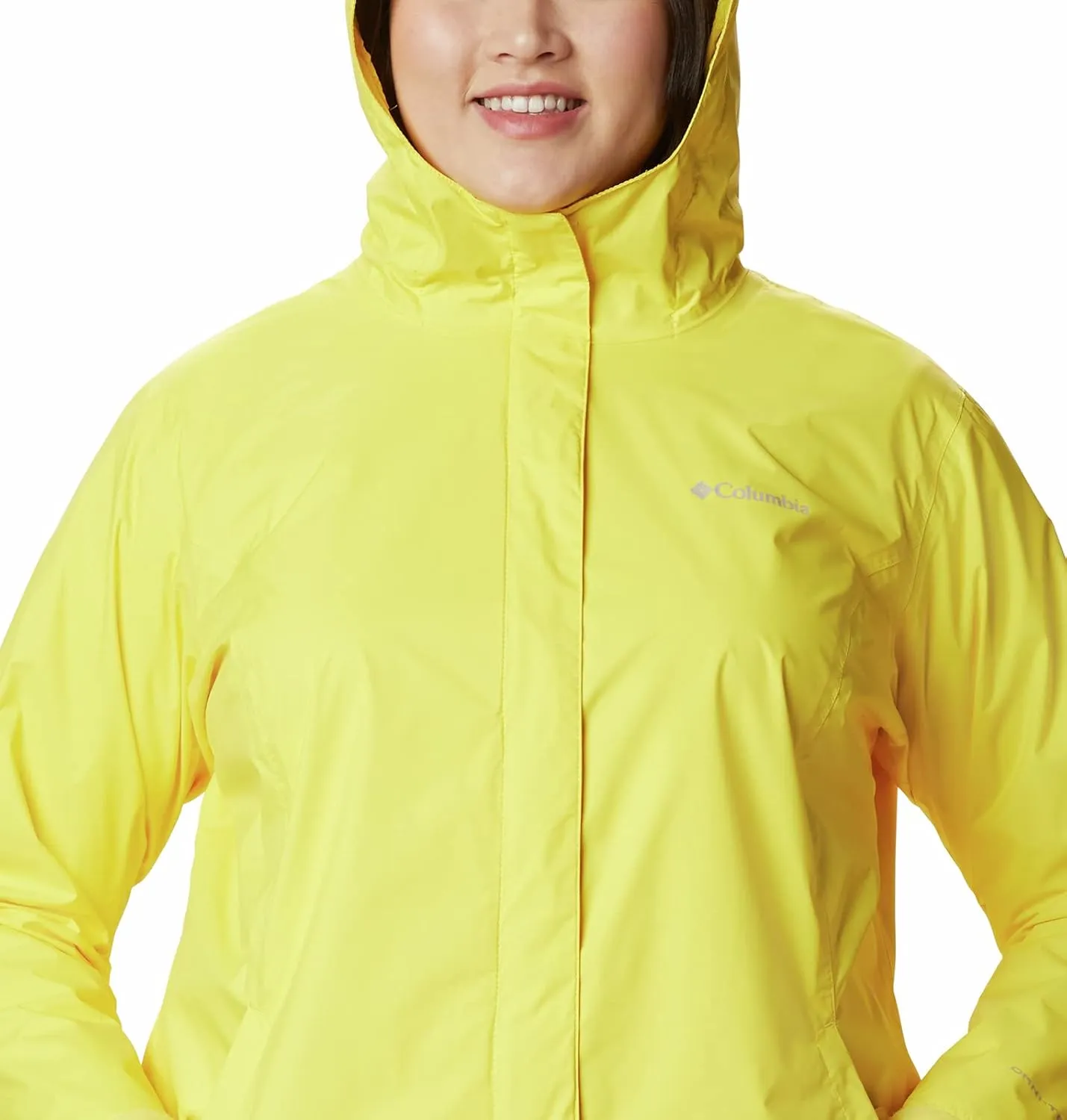 Columbia Women's Arcadia II Jacket