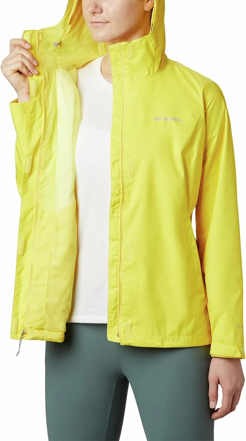 Columbia Women's Arcadia II Jacket