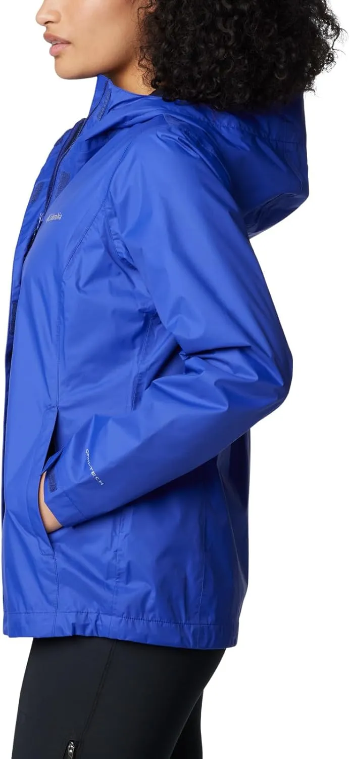 Columbia Women's Arcadia II Jacket