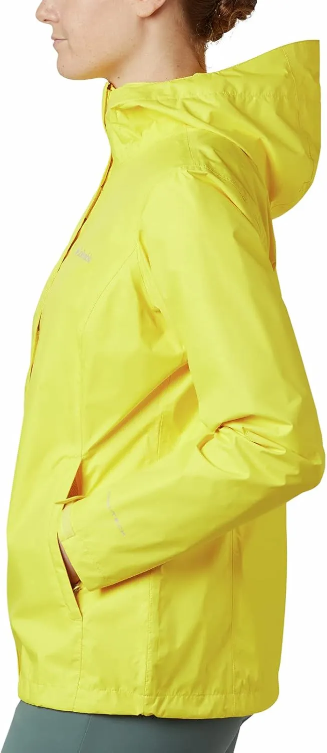 Columbia Women's Arcadia II Jacket