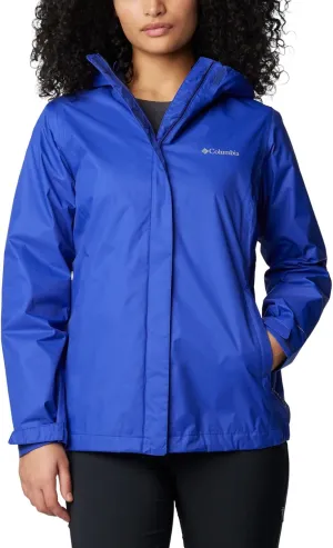 Columbia Women's Arcadia II Jacket