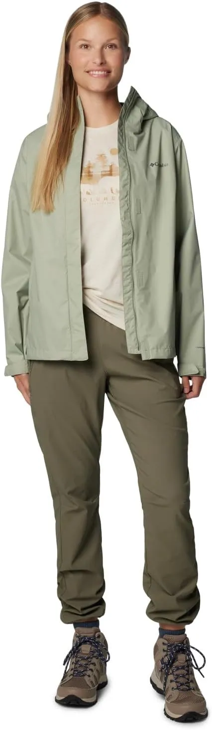 Columbia Women's Arcadia II Jacket