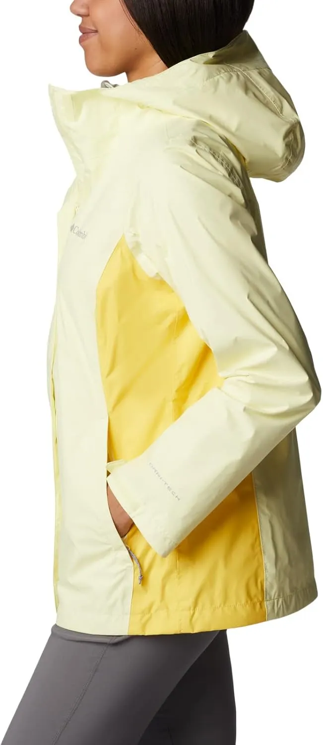 Columbia Women's Arcadia II Jacket