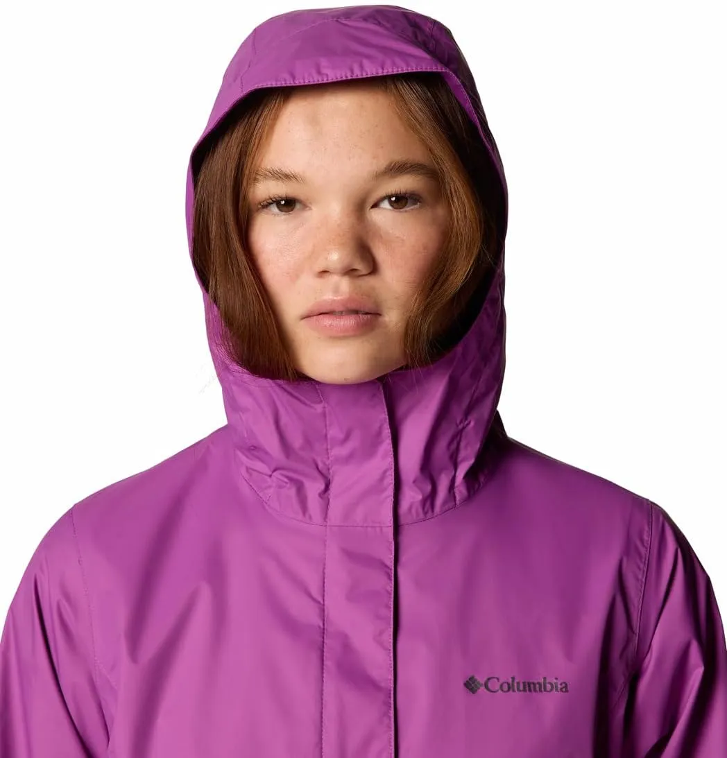 Columbia Women's Arcadia II Jacket